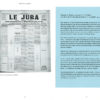 Lot 3 livrets "DIAMANT" + "AU CŒUR DE LA RÉSISTANCE" + "L'ÉCOLE DE SAINT-CLAUDE" – Image 2