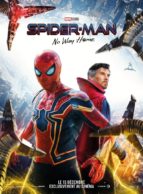 Affiche du film SPIDER-MAN : NO WAY HOME