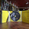 Catherine Delaunay & Tony Hymas ‎– No borders – Image 2