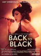 Affiche du film BACK TO BLACK