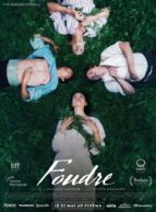 Affiche du film FOUDRE