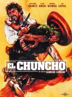 Affiche du film EL CHUNCHO