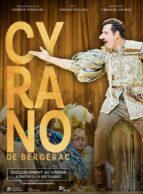 Affiche du film CYRANO DE BERGERAC (COMÉDIE-FRANÇAISE)