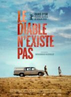 Affiche du film LE DIABLE N'EXISTE PAS (2020)