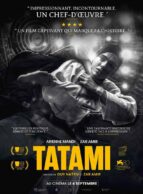 Affiche du film TATAMI