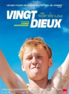 Affiche du film VINGT DIEUX