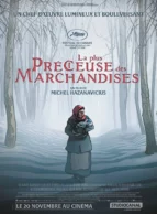 Affiche du film LA PLUS PRÉCIEUSE DES MARCHANDISES