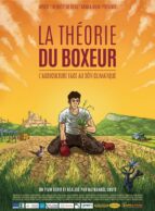 Affiche du film LA THÉORIE DU BOXEUR