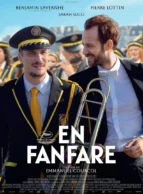 Affiche du film EN FANFARE