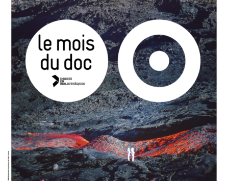 Image programmation Festival 》LE MOIS DU DOC 2024