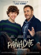 Affiche du film LE PANACHE