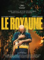 Affiche du film LE ROYAUME