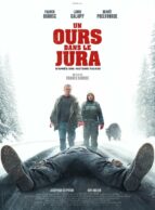 Affiche du film UN OURS DANS LE JURA