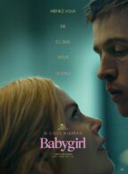 Affiche du film BABYGIRL