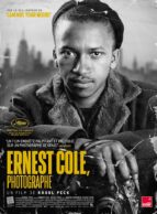 Affiche du film ERNEST COLE, PHOTOGRAPHE