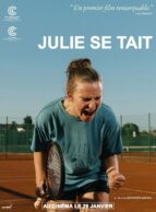 Affiche du film JULIE SE TAIT