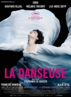 Affiche du film LA DANSEUSE (2016)