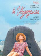 Affiche du film LA VOYAGEUSE