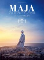 Affiche du film MAJA, UNE ÉPOPÉE FINLANDAISE