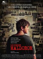 Affiche du film LE DOSSIER MALDOROR