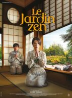 Affiche du film LE JARDIN ZEN