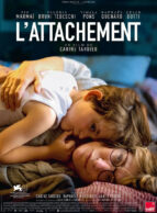 Affiche du film L'ATTACHEMENT