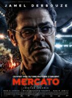 Affiche du film MERCATO