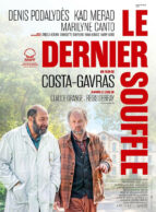 Affiche du film LE DERNIER SOUFFLE