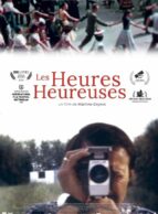 Affiche du film LES HEURES HEUREUSES