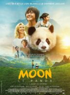 Affiche du film MOON LE PANDA
