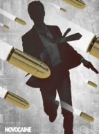 Affiche du film NOVOCAÏNE