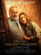 Affiche du film LE SECRET DE KHÉOPS