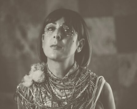 Image programmation Sarah Lenka 5tet 》ISHA
